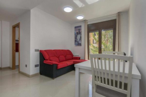 Apartamento ideal en Manresa